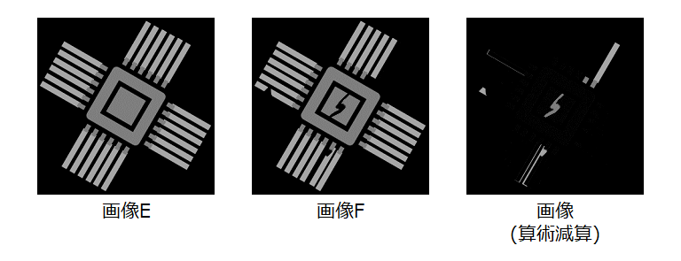 2値化_複数のしきい値
