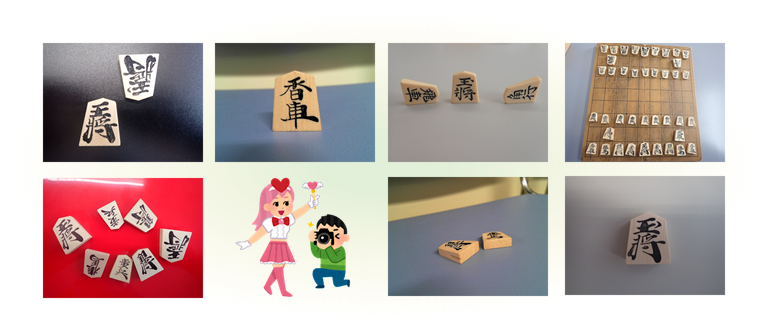 物体検出