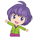 マタギっ娘