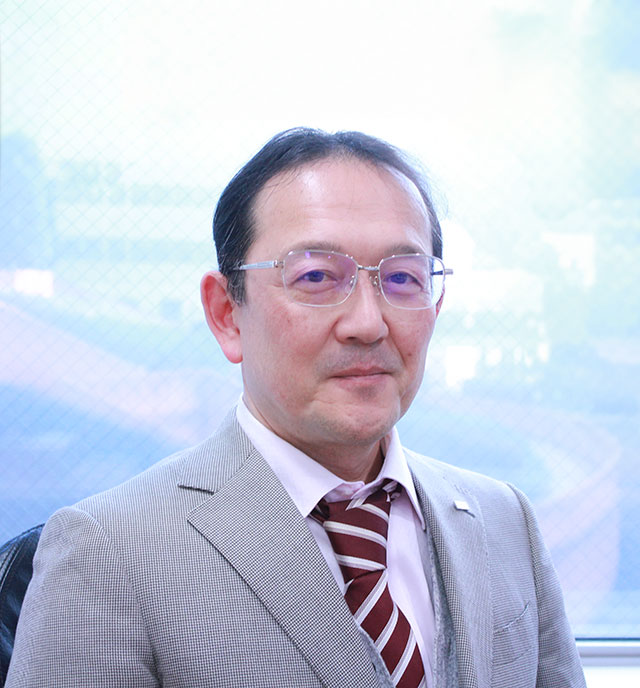 取締役社長