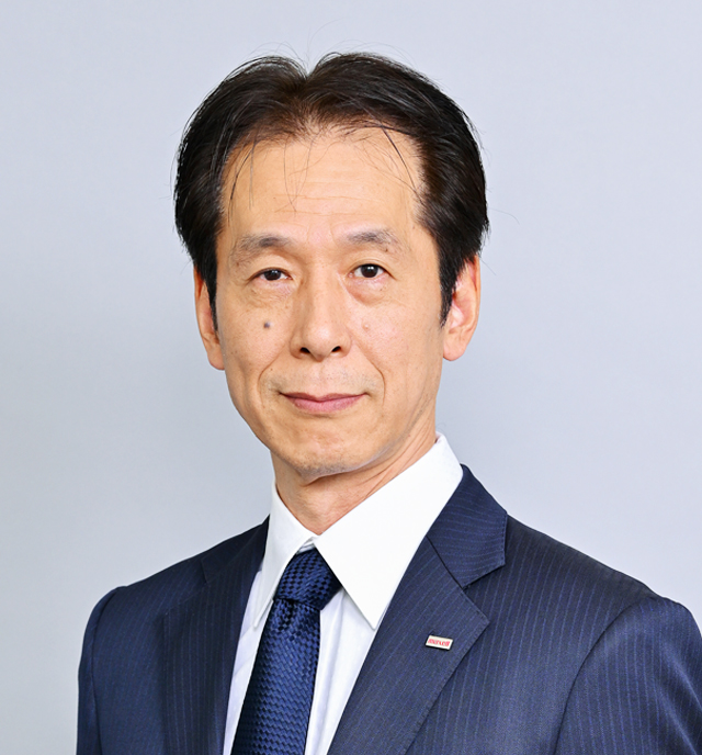 取締役社長