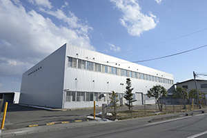 宮城事業所