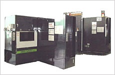 発泡スチロール減容器<br>(岐阜地区)