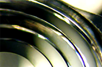 Fresnel lens