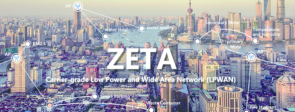 ZETA通信