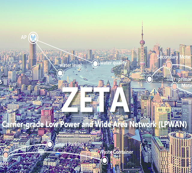 ZETA通信