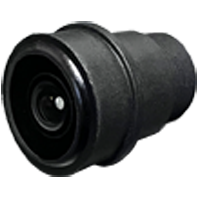 Middle-angle Lens Unit