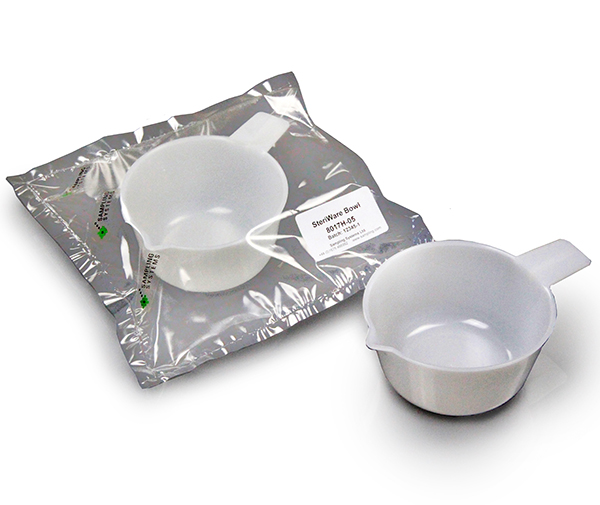 HDPE ボウル