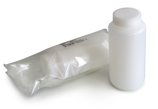 HDPE ボトル・ボウル
