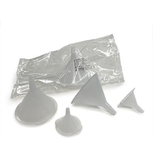 HDPE 液体用漏斗