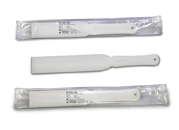 HDPE パレットナイフ・へら