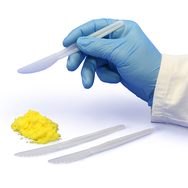 HDPE ナイフ