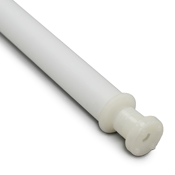 HDPE 液体用サンプラー(バルブ)シングル