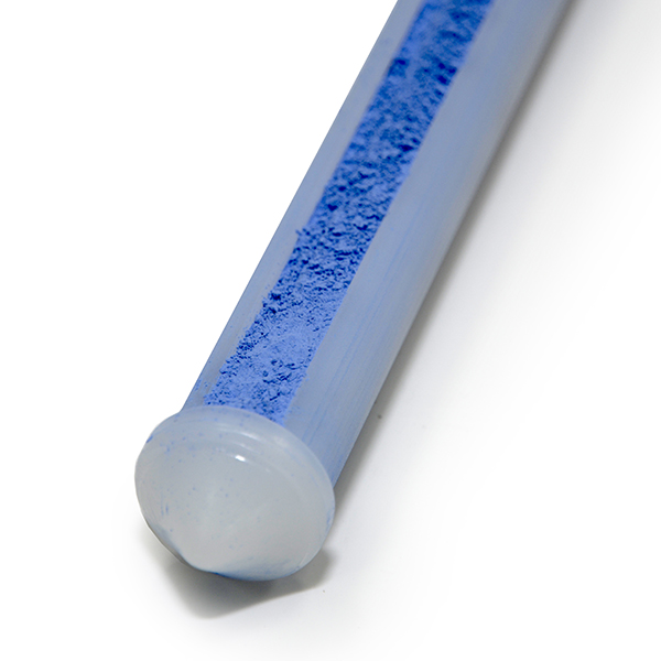 HDPE 粉末用サンプラー(オープン形状)