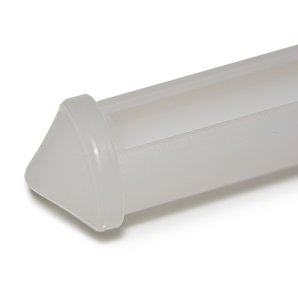HDPE 粉末用サンプラー(オープン形状)