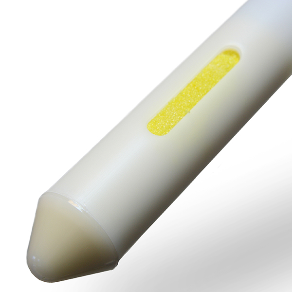 HDPE 粉末用サンプラー(オープン形状)