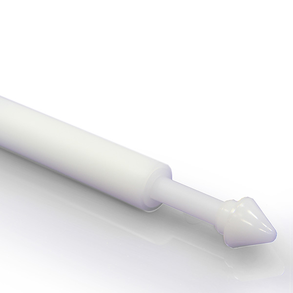HDPE 粉末用サンプラー(吸引型)