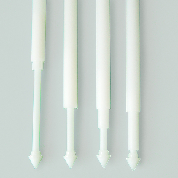 HDPE 粉末用サンプラー(吸引型)