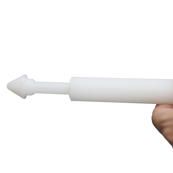 HDPE 粉末用サンプラー(吸引型)