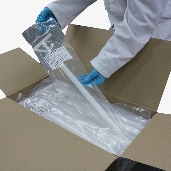 HDPE 粉末用サンプラー(吸引型)