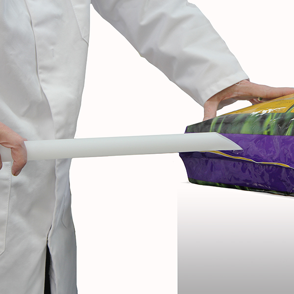 HDPE 粉末用サンプラー(筒)