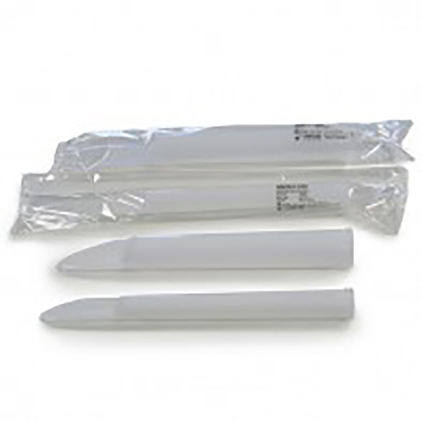 HDPE 粉末用サンプラー(筒)ショート