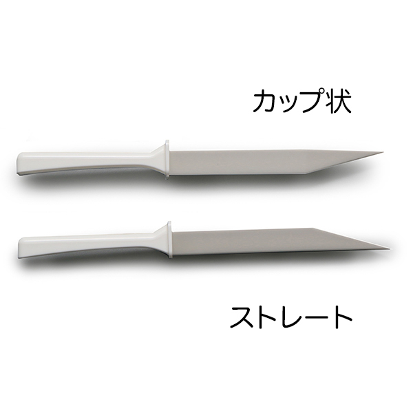PS(白)Vスパチュラ