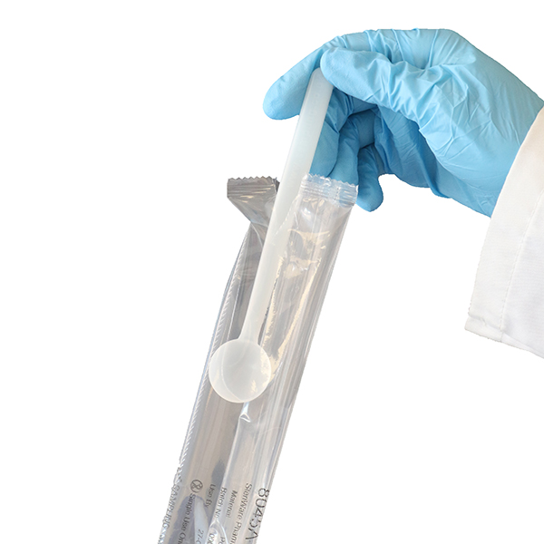 HDPE(白)計量スプーン