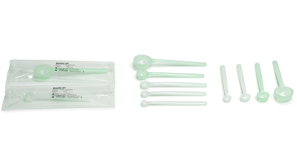 HDPE(白)計量スプーン
