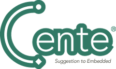 SmalightOSとデータテクノロジー株式会社製Centeミドルウェア