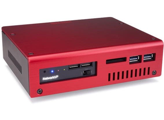 NVP-Ax430ACL