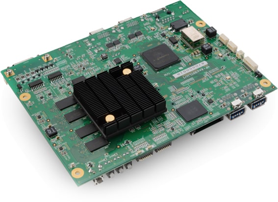 NVP-Ax430CL