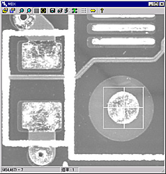 NVP-Axシリーズ用 画像認識ライブラリ
