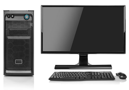 PCとの差別化