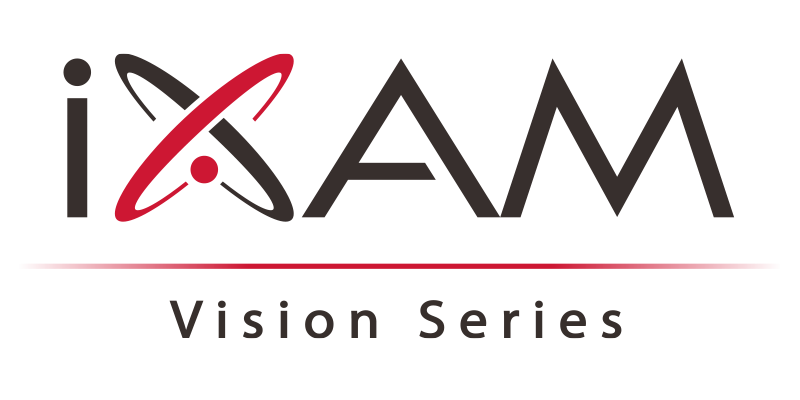 iXAM Series