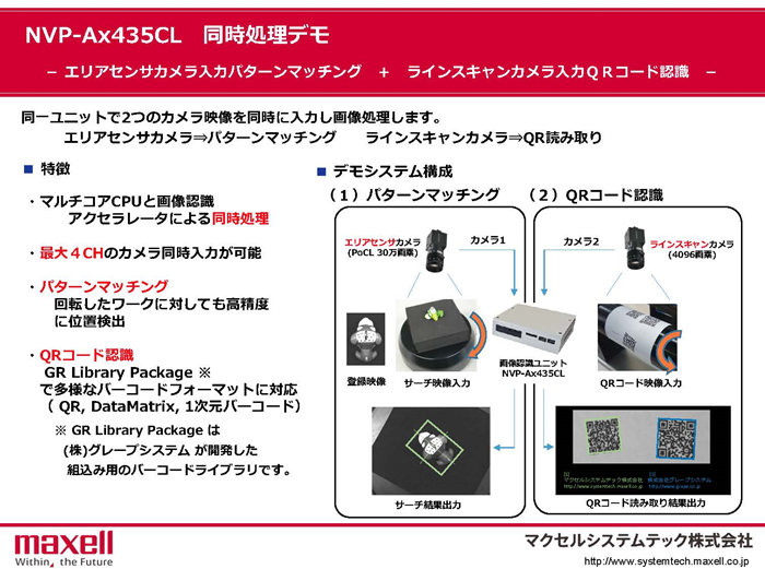 画像センシング展2019