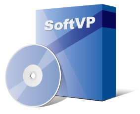 画像認識シミュレータ SoftVP