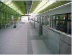 駅監視システム