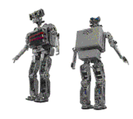 ロボット視覚センサ